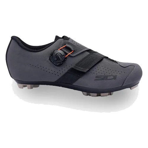 Buty AERTIS ciemnoszare