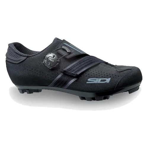 Buty AERTIS czarno/czarne
