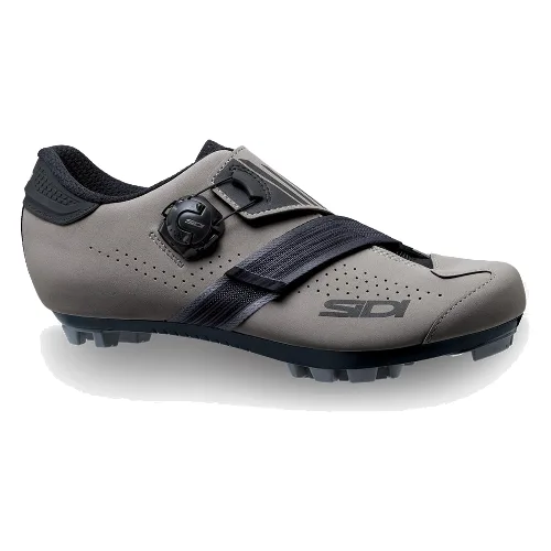 Buty AERTIS szaro-czarne