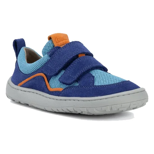 Buty barefoot dziecięce Froddo Baze