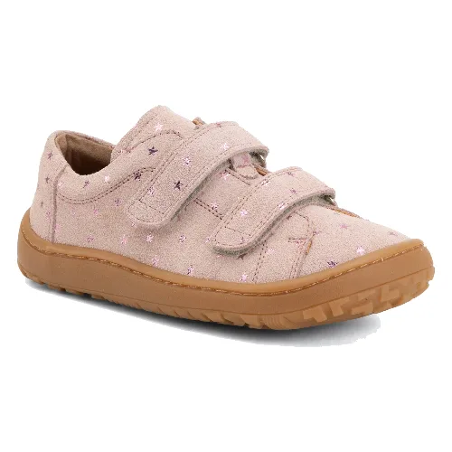 Buty barefoot dziecięce Froddo Baze