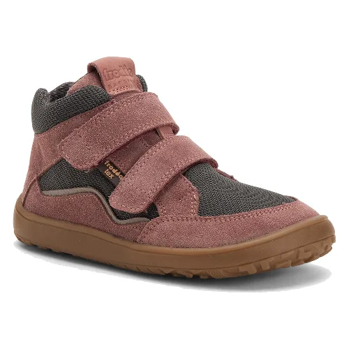 Buty barefoot dziecięce Froddo Tex Autumn