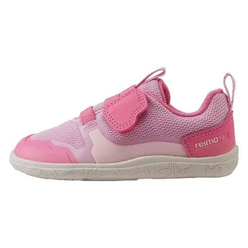 Buty barefoot dziecięce Reima Tepastelu