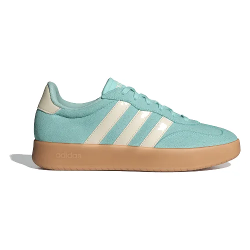 Buty Barreda