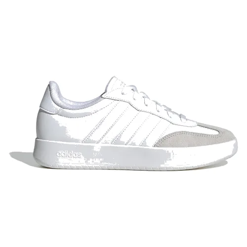 Buty Barreda