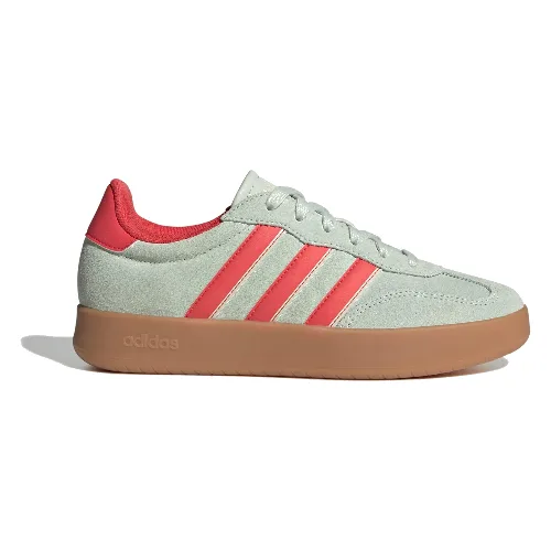 Buty Barreda
