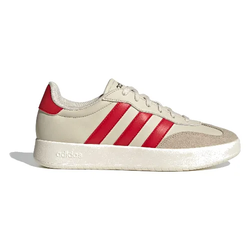Buty Barreda