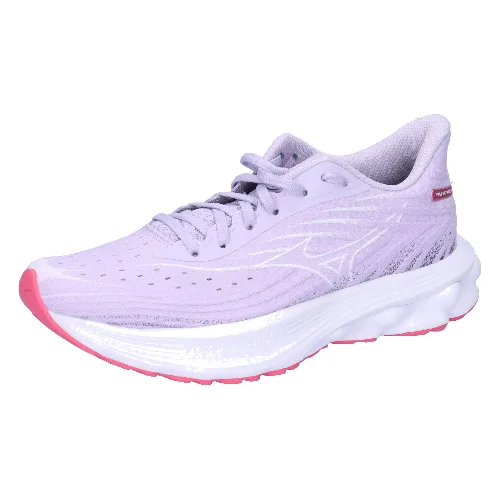 Buty biegowe Mizuno Wave Skyrise 6 Violet