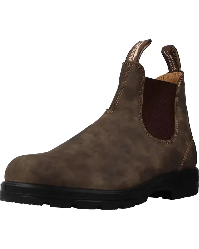 Buty BLUNDSTONE 585BS Brązowy