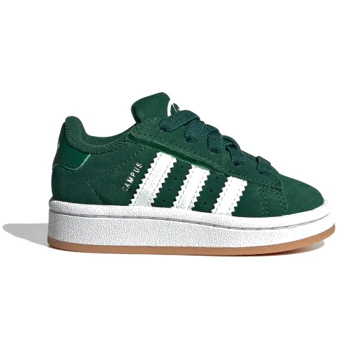 Buty Campus 00s Comfort Closure Elastic Lace Kids
