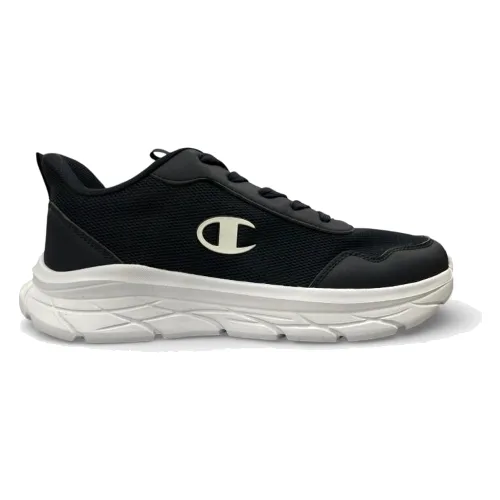 Buty Champion Fuze Low Cut