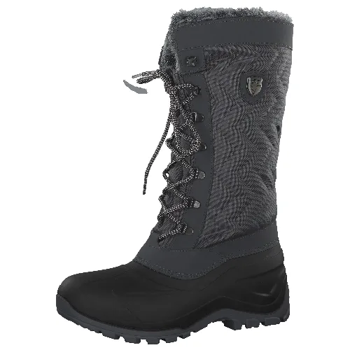 Buty CMP Męskie Szare Syntetyczne Rigel