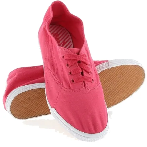 Buty codzienne Puma Tekkies Rogue Red 353211-05