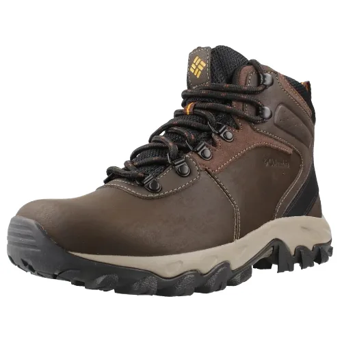 Buty COLUMBIA 1594731CB Brązowy