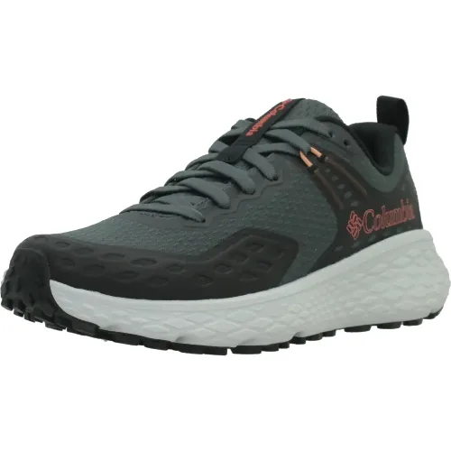 Buty COLUMBIA 2081121CB KONOS TRS Zielony