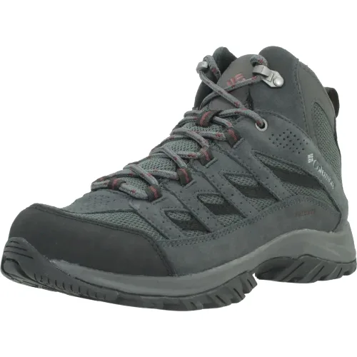 Buty COLUMBIA 2100641CB Szary