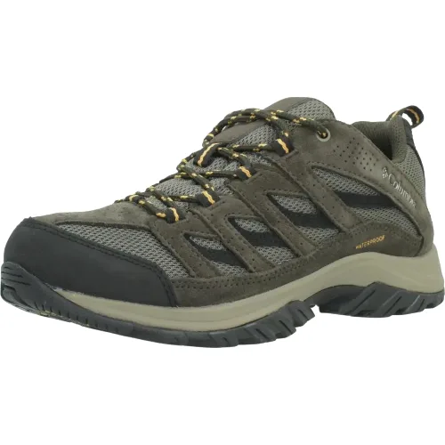 Buty COLUMBIA 2100651CB Brązowy