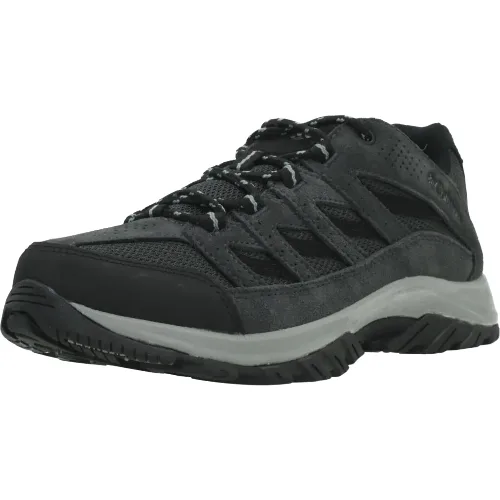 Buty COLUMBIA CRESTWOOD Czarny