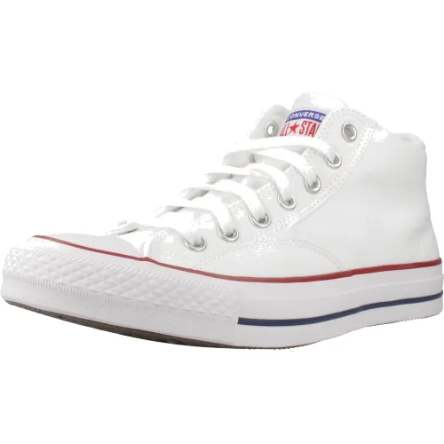 Buty CONVERSE CHUCK TAYLOR ALL STAR MALDE Biały
