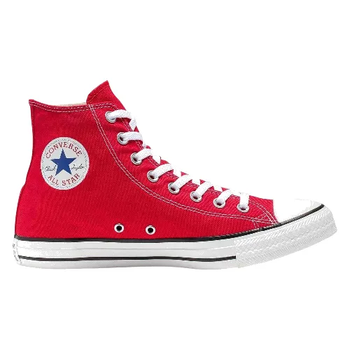 Buty CONVERSE CONVERSE ALL STAR Czerwony