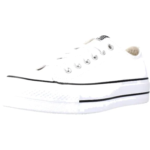 Buty CONVERSE CONVERSE LIFT LEATHER Biały