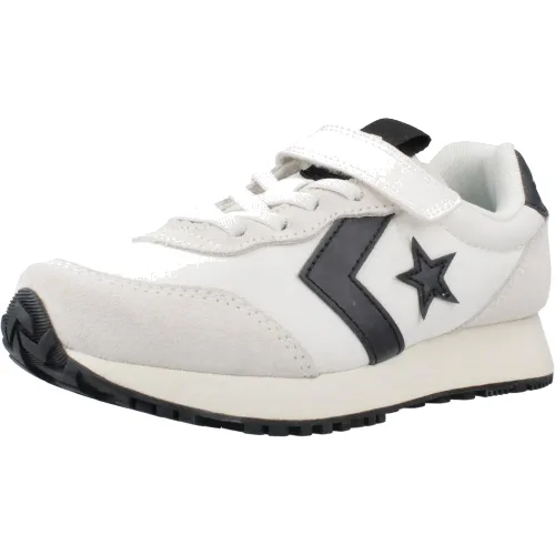 Buty CONVERSE CONVERSE OMEGA TRAINER OX Biały