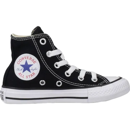 Buty CONVERSE CT ALL STAR HI Czarny