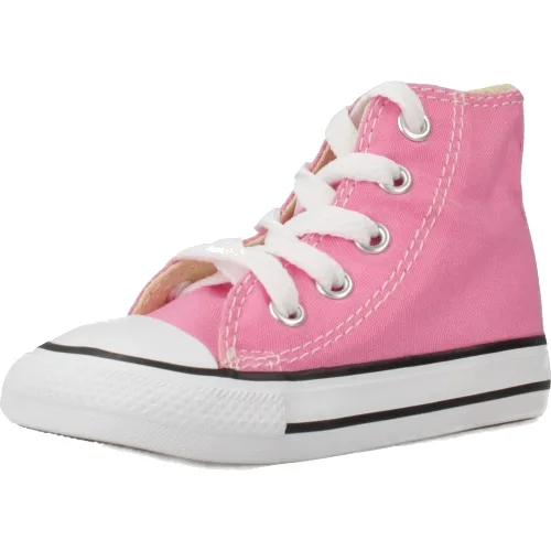 Buty CONVERSE CT ALL STAR HI Rose