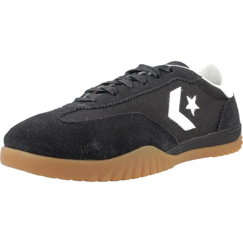 Buty CONVERSE RUN STAR TRAINER Czarny