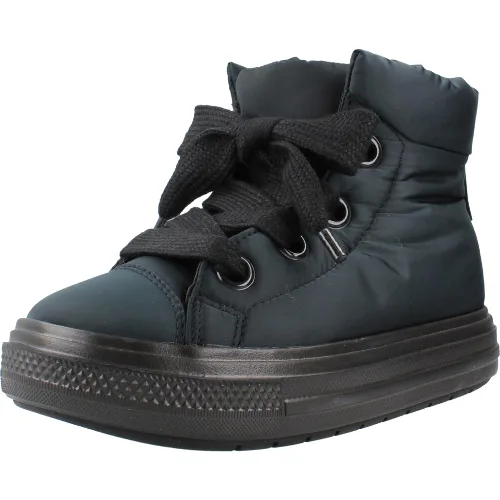 Buty CONVERSE TAYLOR ALL STAR ELEME Czarny