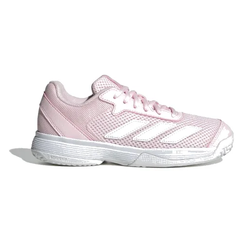 Buty Courtflash Tennis Kids