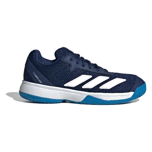 Buty Courtflash Tennis Kids