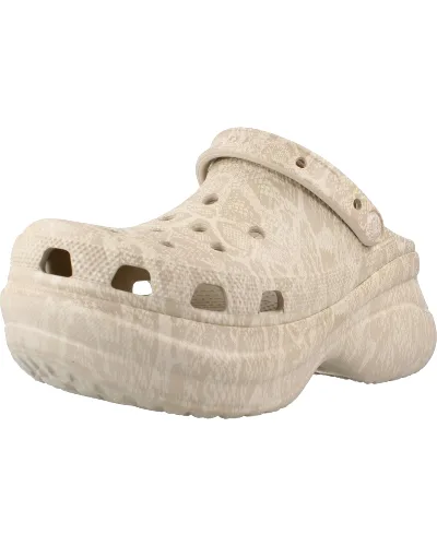 Buty CROCS 211624C Nadruk zwierzęcy