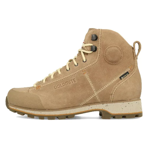 Buty damskie Dolomite 54 HIGH FGEVO GTX TAUPE BEIGE
