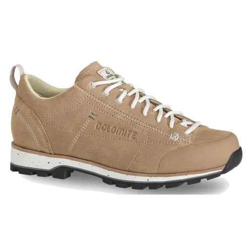 Buty damskie Dolomite 54 LOW EVO CORK BROWN
