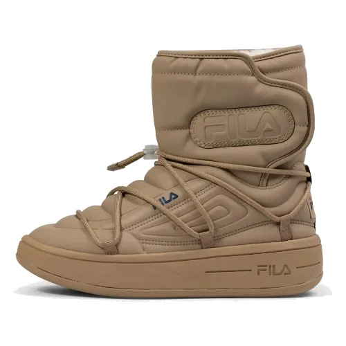 Buty damskie Fila Superbubble