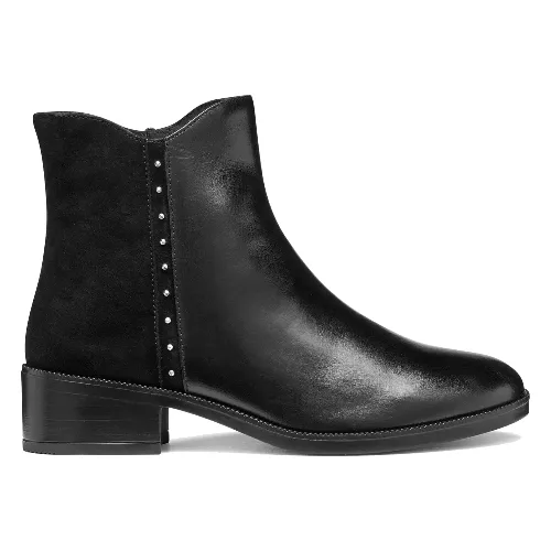 Buty damskie Geox Camexia