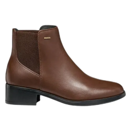 Buty damskie Geox Camexia ABX