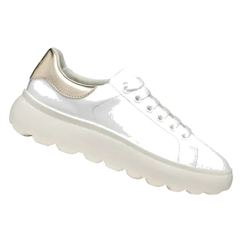 Buty damskie Geox Spherica EC4.1
