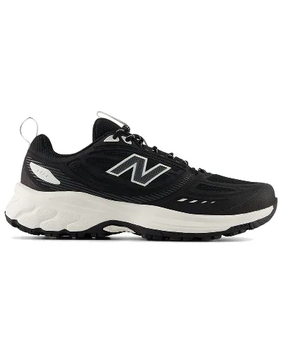Buty damskie New Balance 410V9 W4105SO - czarne