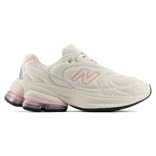 Buty damskie New Balance ABZORB U50301UW – beżowe