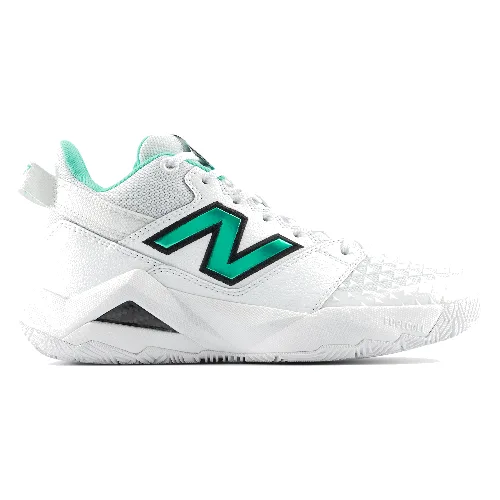 Buty damskie New Balance Coco CG2 WCOC1X3 – białe