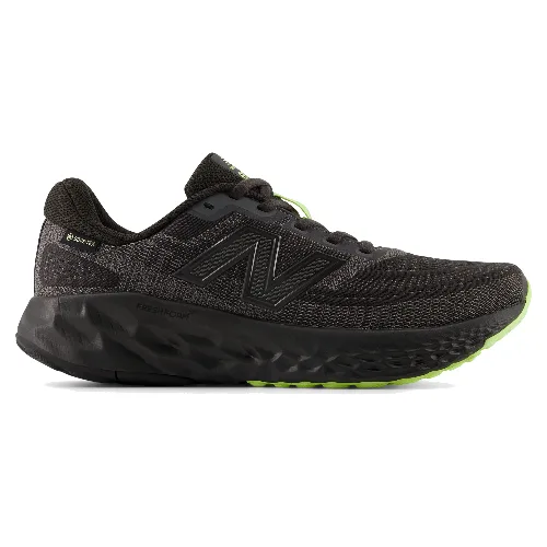 Buty damskie New Balance Fresh Foam Evoz v4 Gore-Tex WEVOZ2YH – czarne
