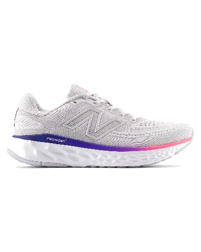 Buty damskie New Balance Fresh Foam Evoz v4 WEVOZ2ND – szare
