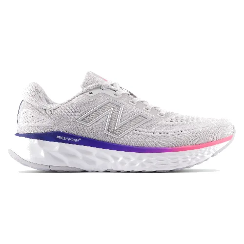 Buty damskie New Balance Fresh Foam Evoz v4 WEVOZ2ND – szare