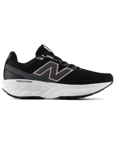 Buty damskie New Balance Fresh Foam x 520 v9 W520LK9 - czarne