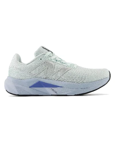 Buty damskie New Balance FuelCell Propel v5 WFCPR4QM – miętowe