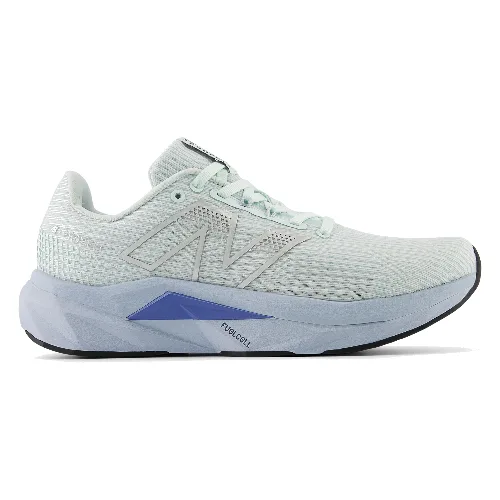 Buty damskie New Balance FuelCell Propel v5 WFCPR4QM – miętowe