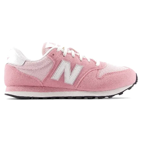 Buty damskie New Balance GW500PKS - różowe
