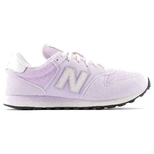 Buty damskie New Balance GW500PRS - fioletowe